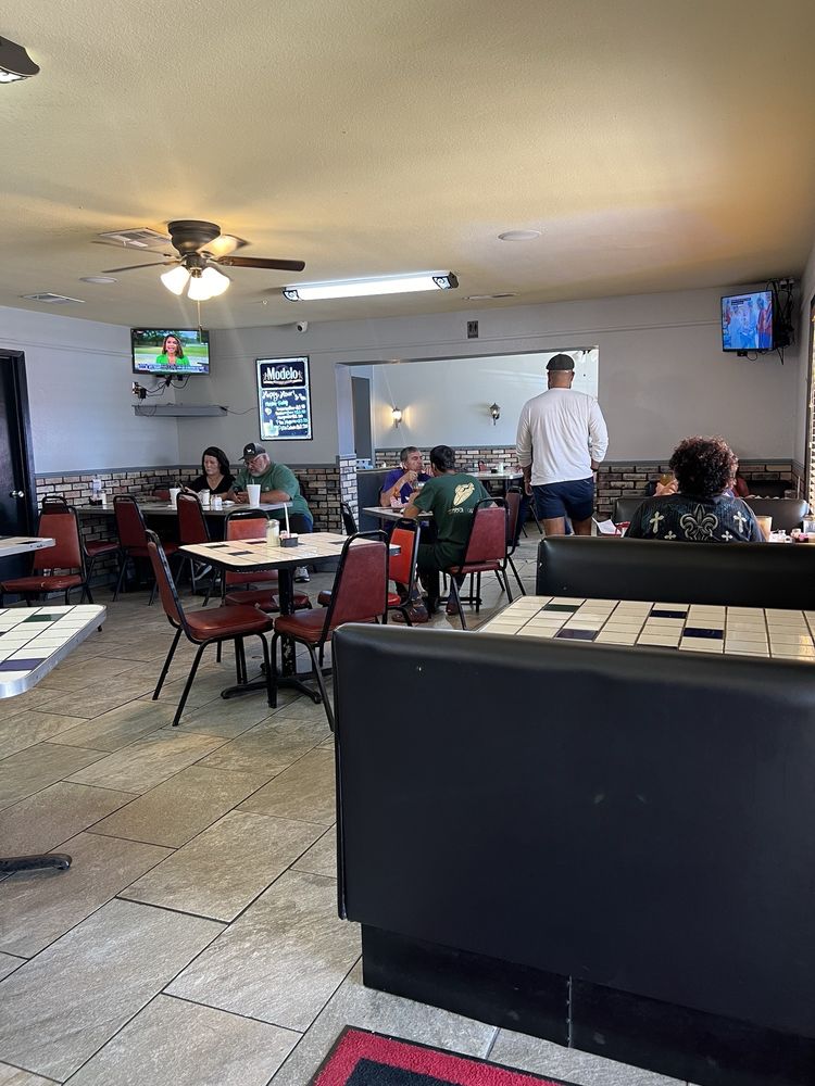 Jalisco Mexican Restaurant