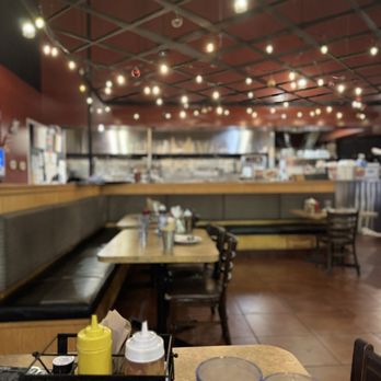 Hog Wild BBQ - Inside - Barbeque Near Me - Happy Valley, Oregon