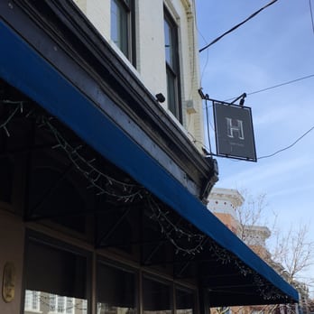 Heritage - New American Near Me - Richmond, Virginia