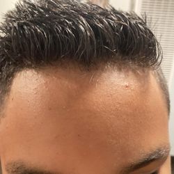 Flores Beauty Salon - Hair cut