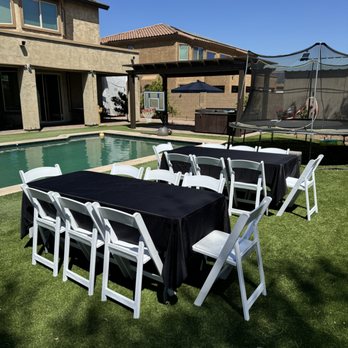 Rent N' Party - Party Equipment Rentals Near Me Rent N' Party - Party Equipment Rentals Near Me