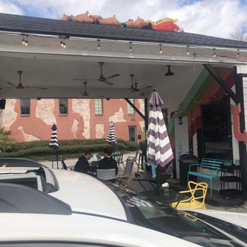 Uncle Beans Coffee - Coffee & Tea Near Me - Houston, Texas