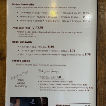 The Wired Rabbit Coffee House - Food menu - Coffee & Tea Near Me - Galena, Illinois The Wired Rabbit Coffee House - Food menu - Coffee & Tea Near Me - Galena, Illinois