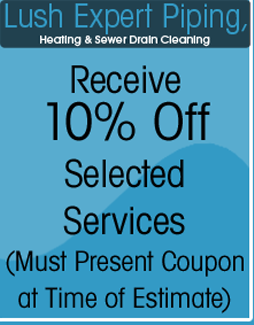 Slide of LS Expert Plumbing & Heating