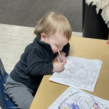 Green House Montessori School - My bubby holding a pencil like a pro! - Montessori Schools Near Me - Ann Arbor, Michigan Green House Montessori School - My bubby holding a pencil like a pro! - Montessori Schools Near Me - Ann Arbor, Michigan