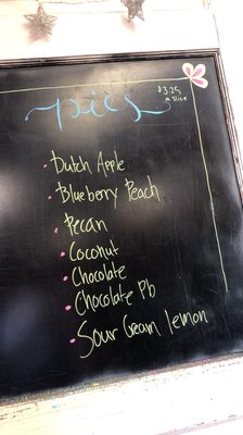 Menu photo 2 Wagon Wheel Cafe and Bakery Ulysses, KS Menu photo 2 Wagon Wheel Cafe and Bakery Ulysses, KS