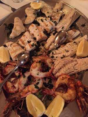 Osteria by null
