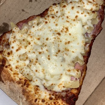 Seniores Pizza - Hawaiian - Pizza Near Me - San Francisco, California Seniores Pizza - Hawaiian - Pizza Near Me - San Francisco, California