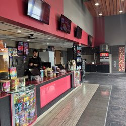 Kailua Cinemas