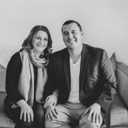 Mold Mentor - Mold Mentor Founders, Zach and Lauren Duffey
