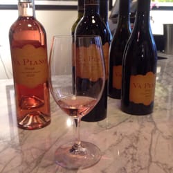 Va Piano Vineyards - Spokane