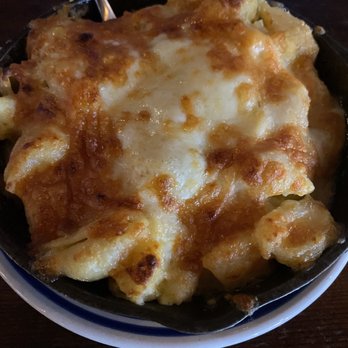 Duke's Grocery - White Truffle Mac & Cheese - Burgers Near Me - Washington, DC, District of Columbia Duke's Grocery - White Truffle Mac & Cheese - Burgers Near Me - Washington, DC, District of Columbia