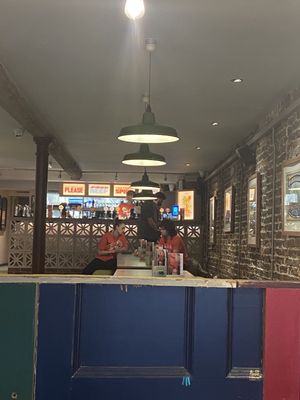 Bundobust Leeds by null