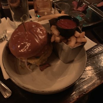 The LKSD  - LKSD Burger - Burgers Near Me - Downey, California