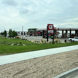 QuikTrip - Very nice facility.