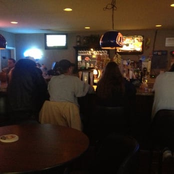 Rumors Cocktail Lounge