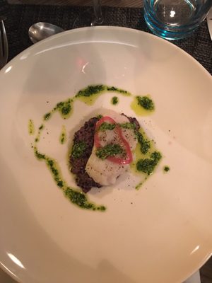 L'Envie du Jour by null