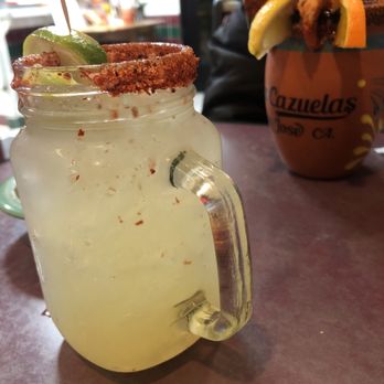 Las Cazuelas - Margarita y Michelada - Mexican Near Me - San Jose, California Las Cazuelas - Margarita y Michelada - Mexican Near Me - San Jose, California