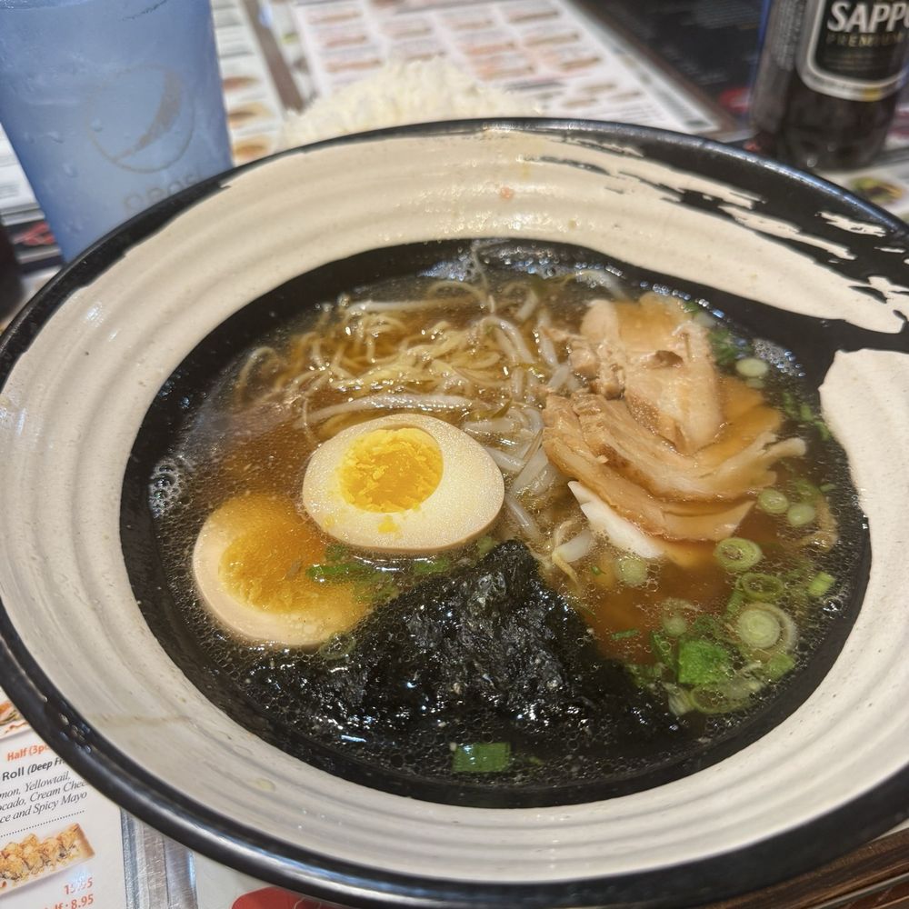 Katsu Ramen - Ramen Near Me - Aurora, Colorado Katsu Ramen - Ramen Near Me - Aurora, Colorado