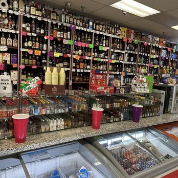 Vince's Liquor & Deli - Lord of alcohol! - Beer, Wine & Spirits Near Me - Reedley, California Vince's Liquor & Deli - Lord of alcohol! - Beer, Wine & Spirits Near Me - Reedley, California