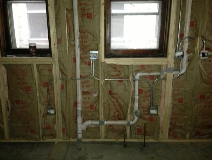 Slide of Plumbing Management Services