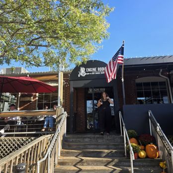 Engine Room - Southern Near Me - Mystic, Connecticut