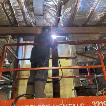 Rage Fabrication - Metal Fabricators Near Me