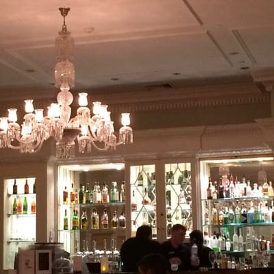 Bristol Marriott Royal Hotel by null
