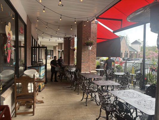 Casa Amigos Mexican Kitchen & Cantina by null