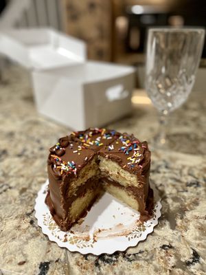 Tate's Bake Shop by null