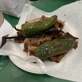 Taqueria Pacheco - costillas con chiles - Mexican Near Me - Soledad, California Taqueria Pacheco - costillas con chiles - Mexican Near Me - Soledad, California