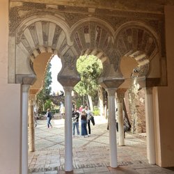 Alcazaba