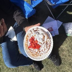 S & K Funnel Cakes