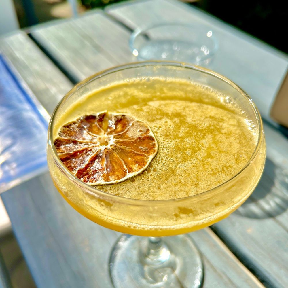 Barcocina - Baby Got Daiq-uri - Mexican Near Me - Chicago, Illinois
