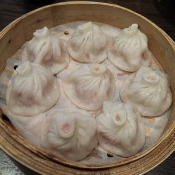 New Shanghai - Xiao Long Bao - Shanghainese Near Me - Ashfield, NSW New Shanghai - Xiao Long Bao - Shanghainese Near Me - Ashfield, NSW