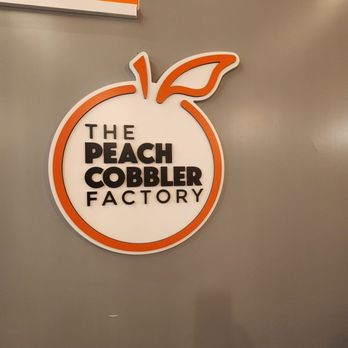 Peach Cobbler Factory - Coffee & Tea Near Me - Gahanna, Ohio Peach Cobbler Factory - Coffee & Tea Near Me - Gahanna, Ohio