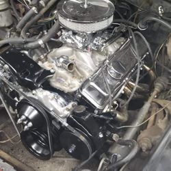Muffler Plus