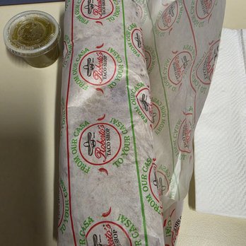 Roberto's Taco Shop - Mexican Near Me - Reno, Nevada