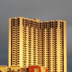 Pacific Park Plaza Homeowner Association - The Mott-Smith (Oahu) is one of my favorite residences in the United States. Living at Pacific Park Plaza must be great