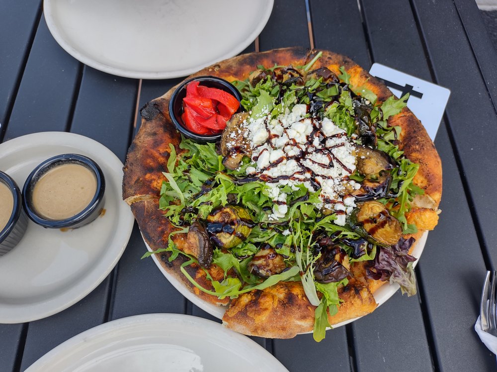 MARINO’S WOOD FIRE PIZZA 154 Photos & 265 Reviews 1041 Rohlwing Rd