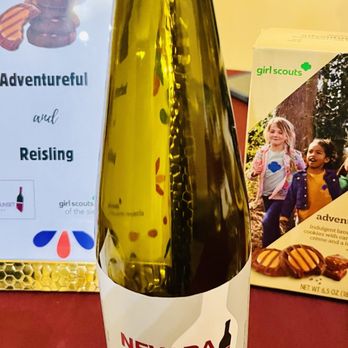 Nevada Sunset Winery - a bottle of wine on a table - Wine Tasting Room Near Me - Reno, Nevada Nevada Sunset Winery - a bottle of wine on a table - Wine Tasting Room Near Me - Reno, Nevada