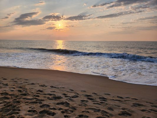 140th Street Beach, 140 Th St, Ocean City, MD 21842, US