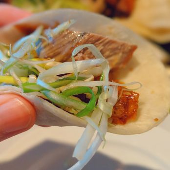Ginger Café - Nice Peking duck - Chinese Near Me - Sunnyvale, California