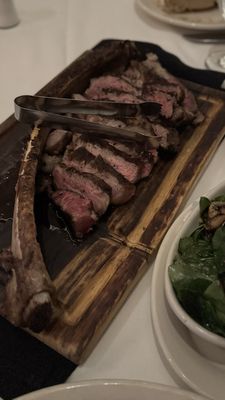 Bob's Steak & Chop House by null