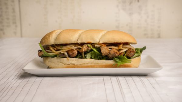 YunGaNe Korean Restaurant by null