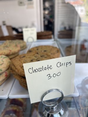 Miracle Bakery by null