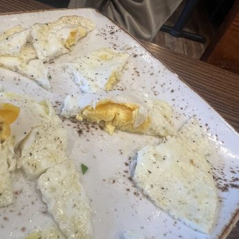 First Watch - Over east eggs - Breakfast & Brunch Near Me - Sewell, New Jersey