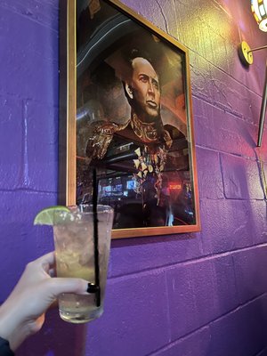 Rosepepper Cantina by null