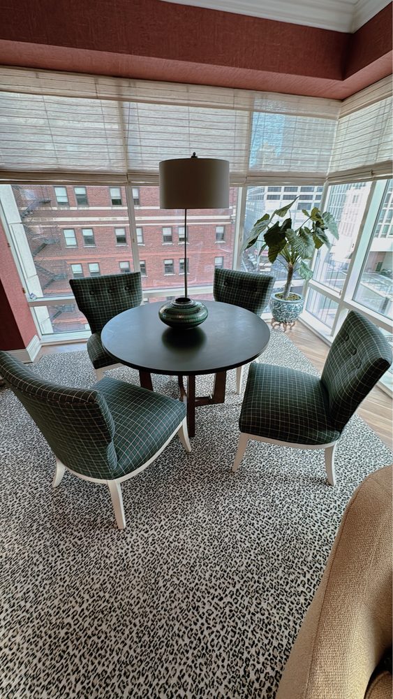 Louis Custom Upholstery - upholstery in Chicago, IL