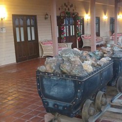 Hotel Francés - Hotel entrance